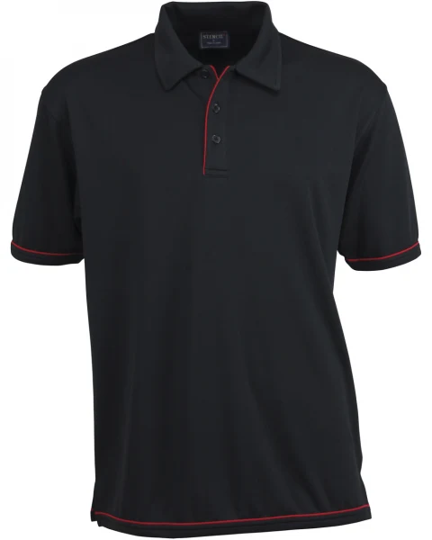 THE COOL DRY POLO