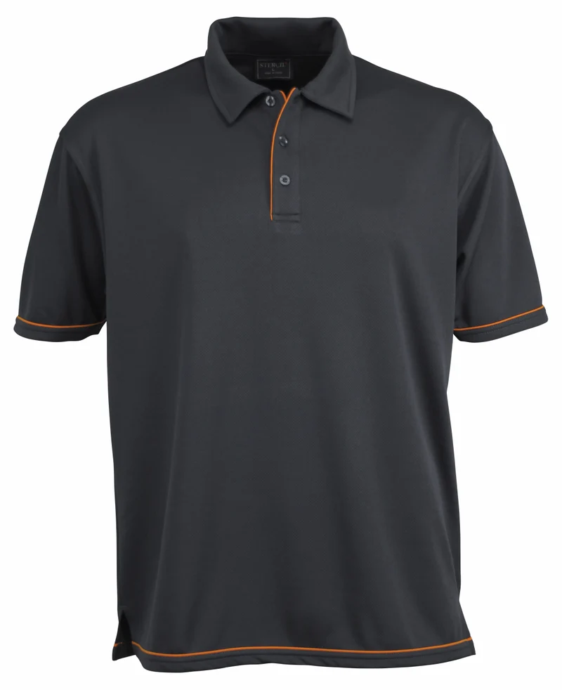 THE COOL DRY POLO