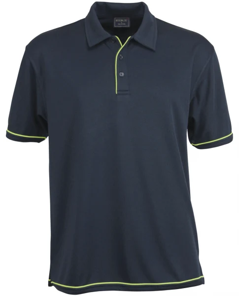 THE COOL DRY POLO