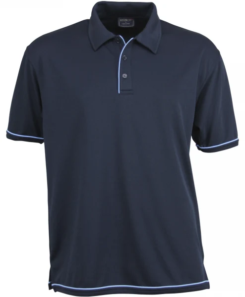 THE COOL DRY POLO