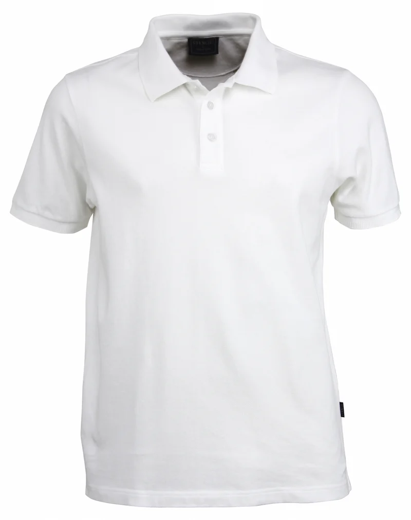 THE TRAVERSE POLO