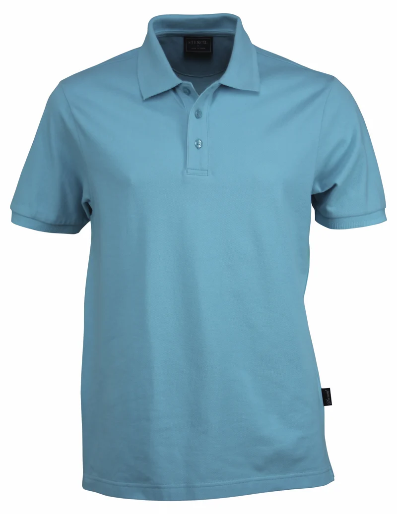 THE TRAVERSE POLO