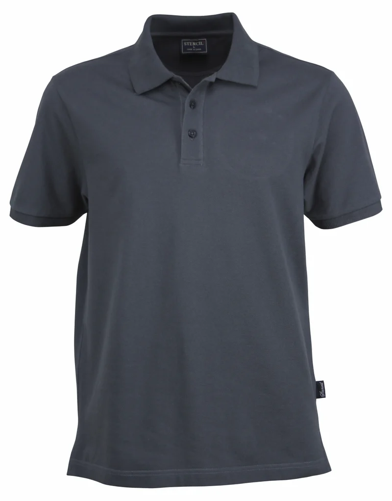 THE TRAVERSE POLO