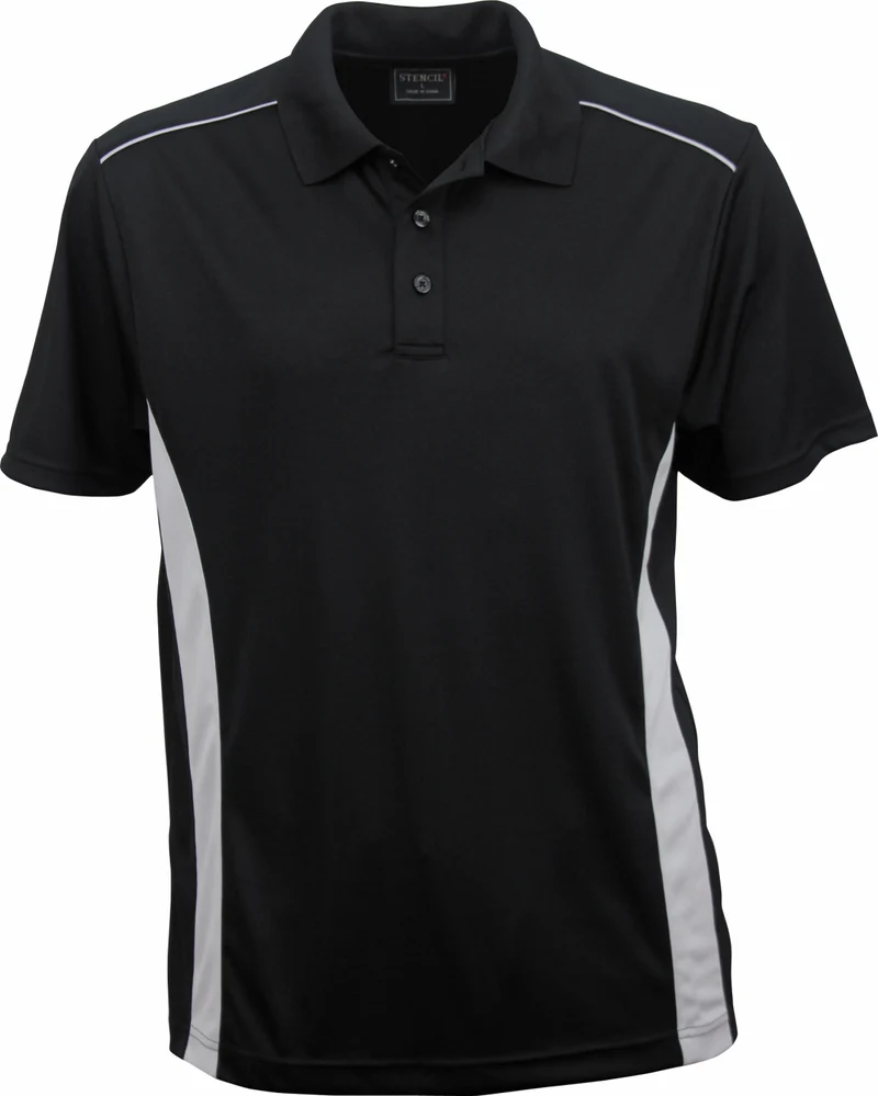 THE PLAYER POLO