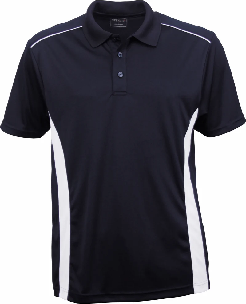 THE PLAYER POLO