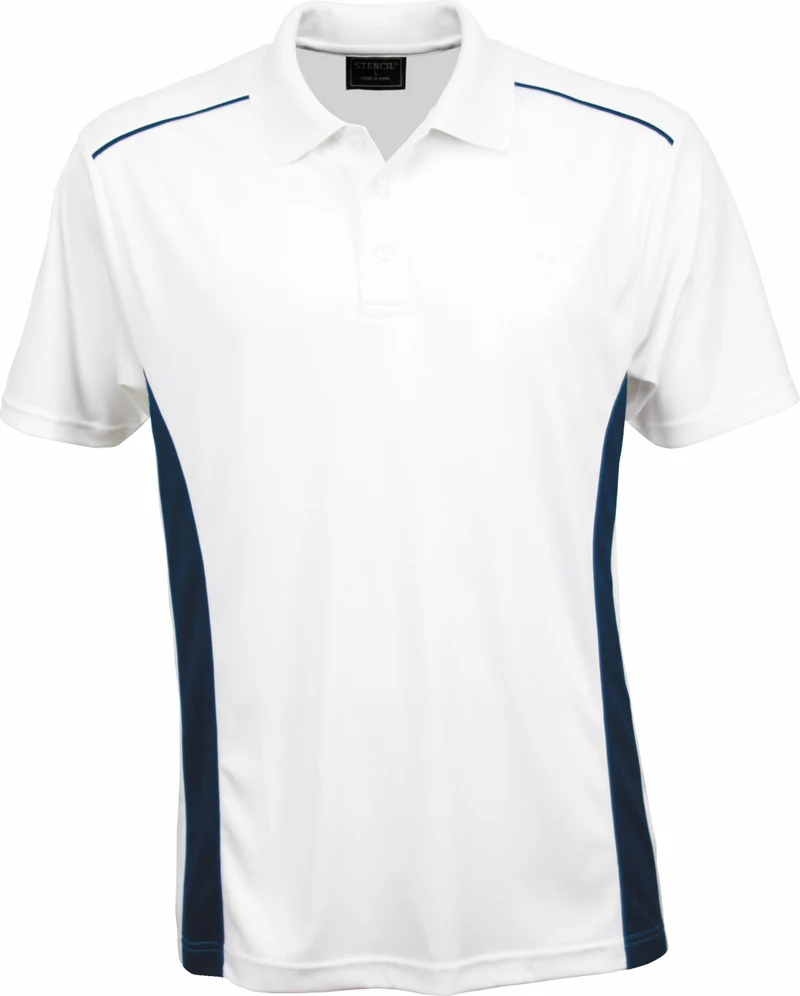 THE PLAYER POLO