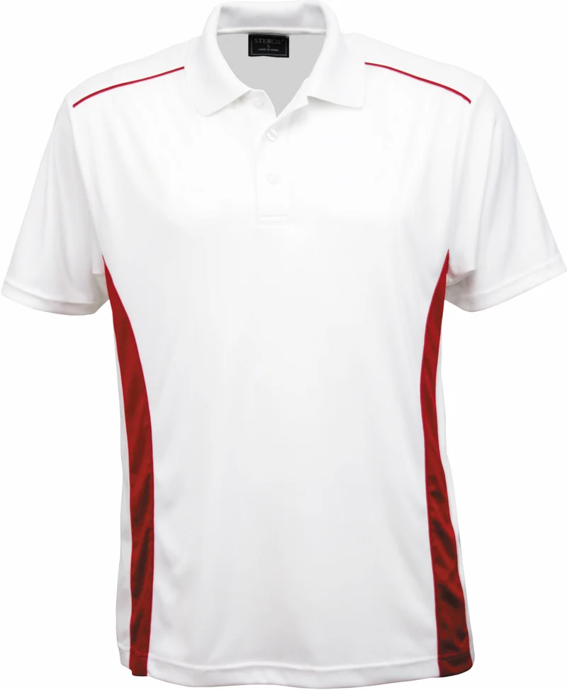 THE PLAYER POLO