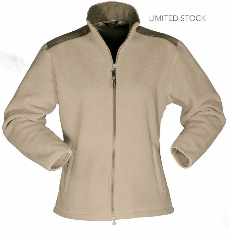 THE WINDGUARD JACKET