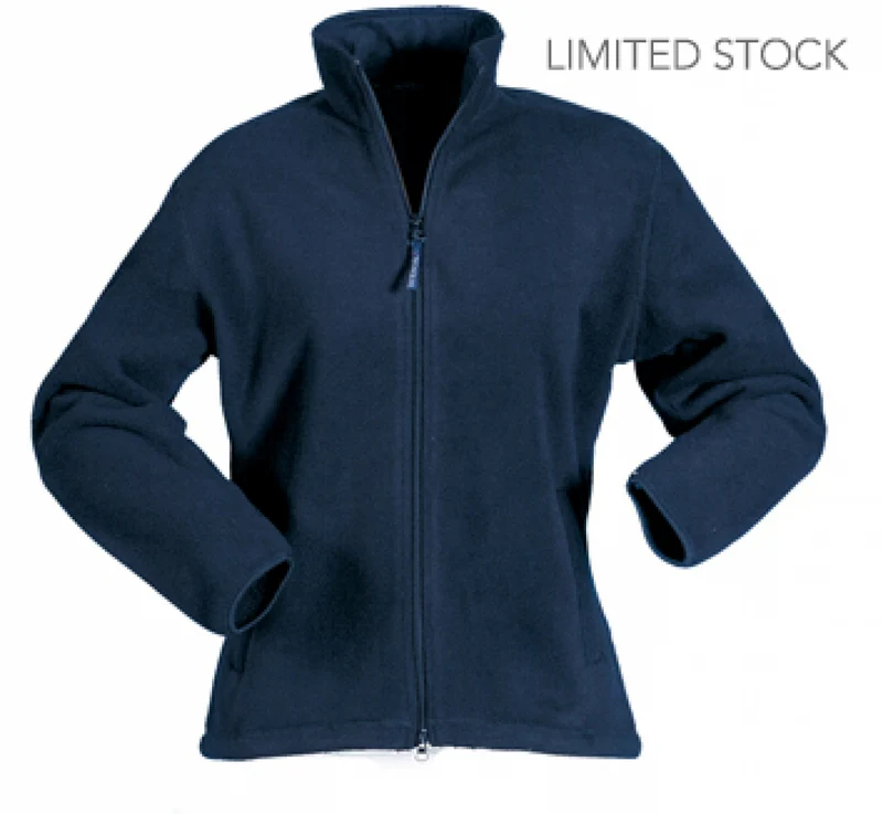 THE WINDGUARD JACKET