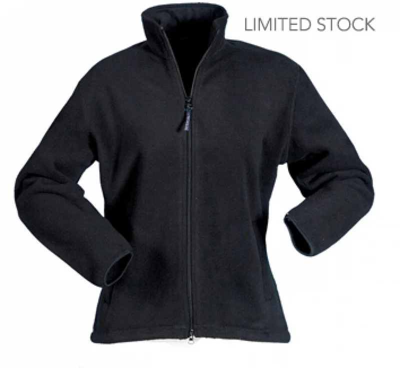 THE WINDGUARD JACKET