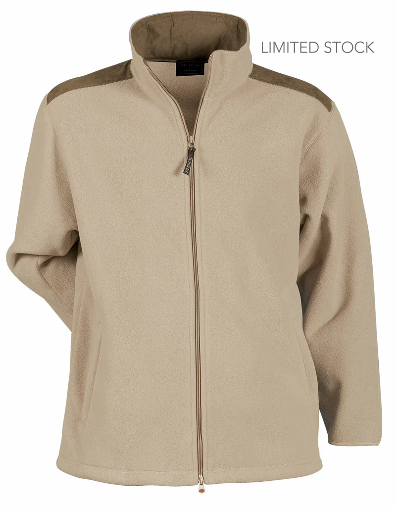 THE WINDGUARD JACKET