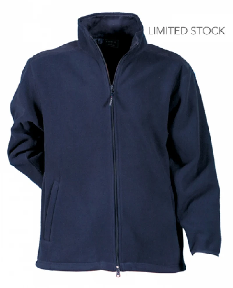 THE WINDGUARD JACKET