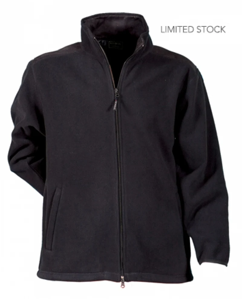 THE WINDGUARD JACKET