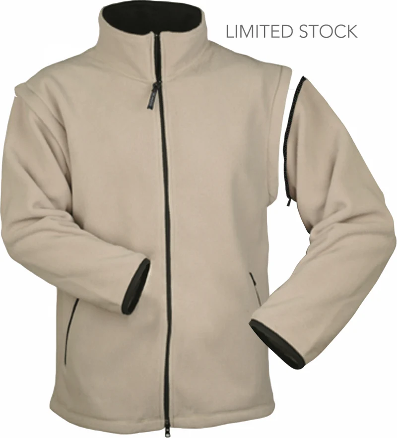 THE WINDSHIELD JACKET