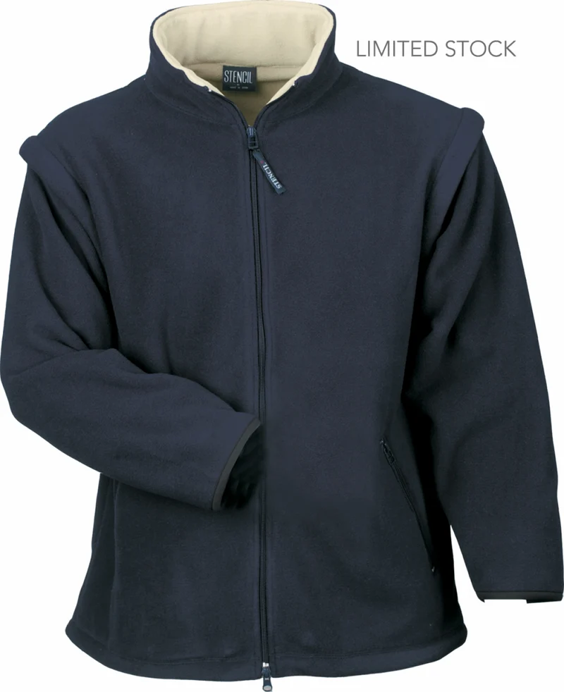 THE WINDSHIELD JACKET