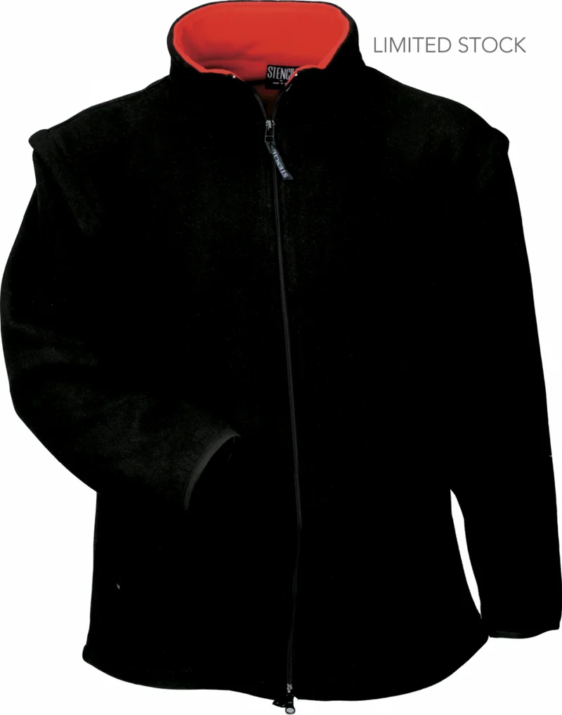 THE WINDSHIELD JACKET