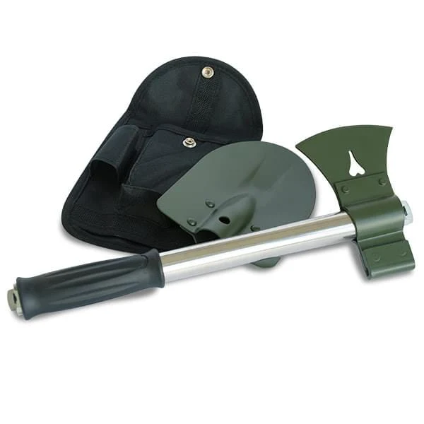 6-in-1 Outdoor-Equipment-Set