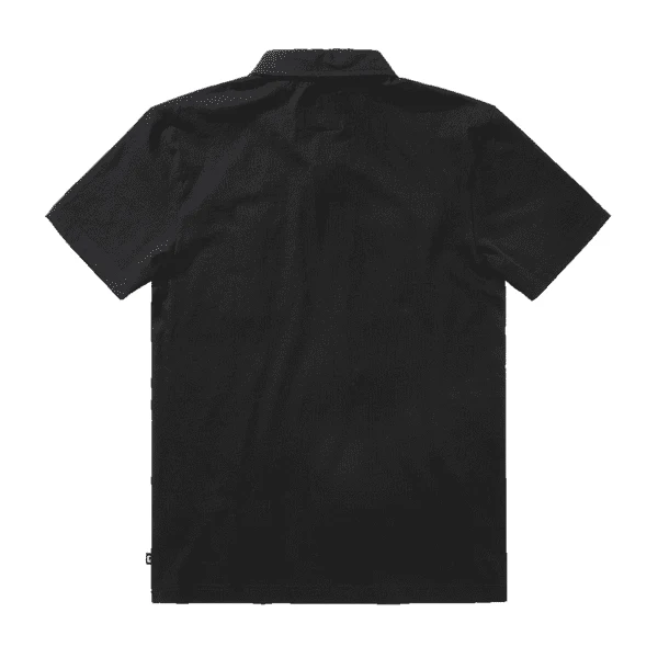 Kurzarm-Poloshirt "Jon" von Brandit