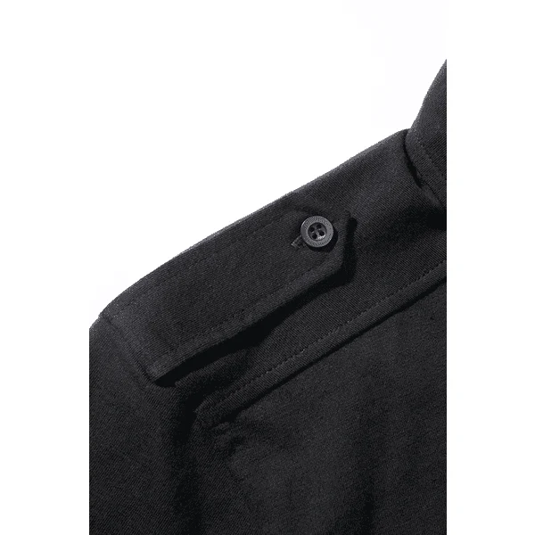 Kurzarm-Poloshirt "Jon" von Brandit