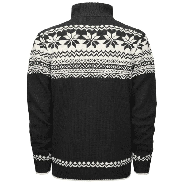 Strickjacke "Norweger" von Brandit
