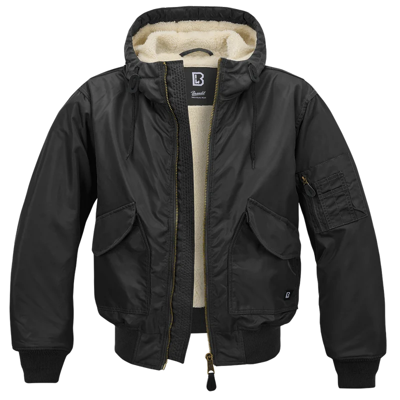CWU Fliegerjacke von Brandit