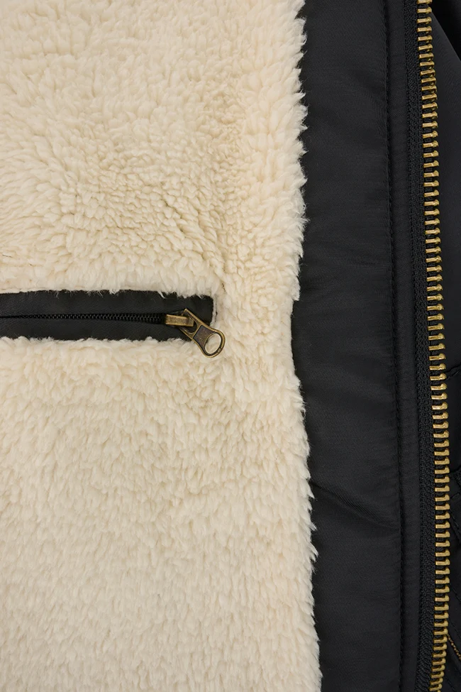 CWU Fliegerjacke von Brandit