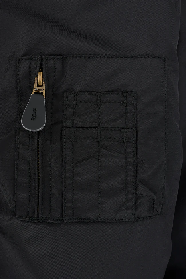 CWU Fliegerjacke von Brandit