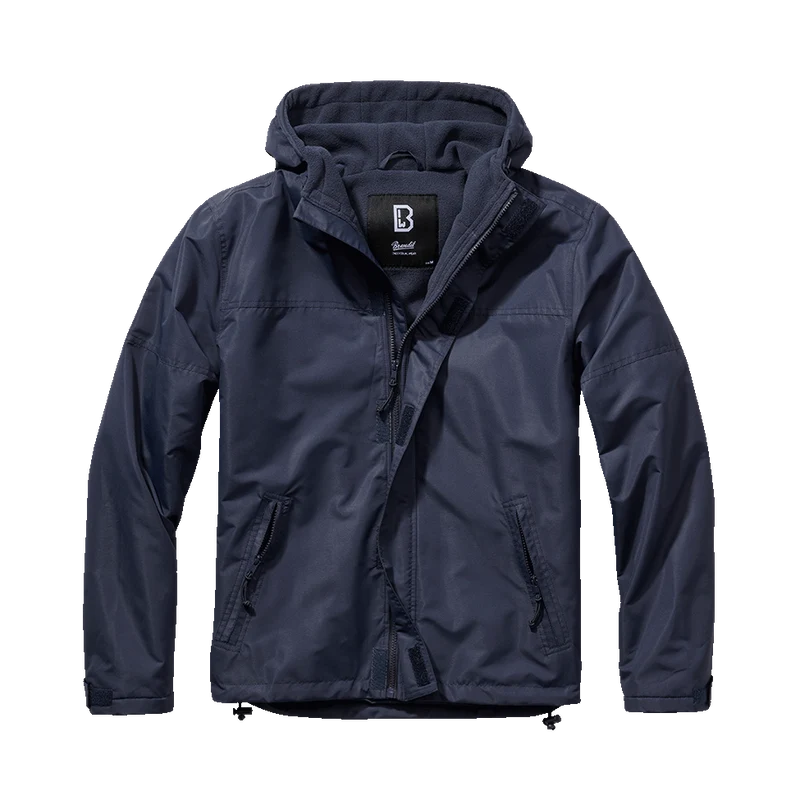 Gefütterte Jacke von Brandit