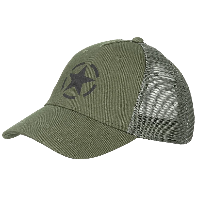 Trucker Cap "Stern"