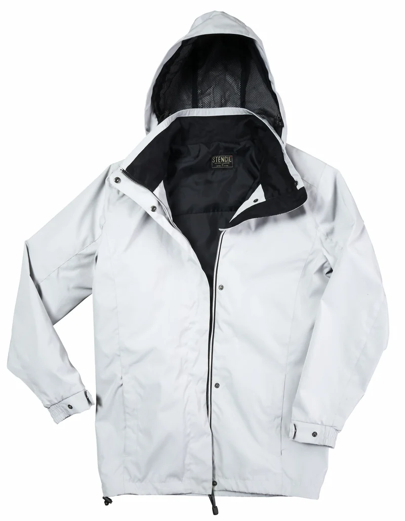 TOPLINE JACKET