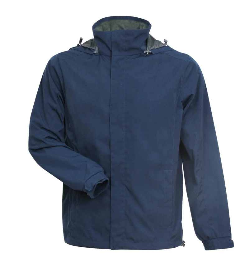 TOPLINE JACKET