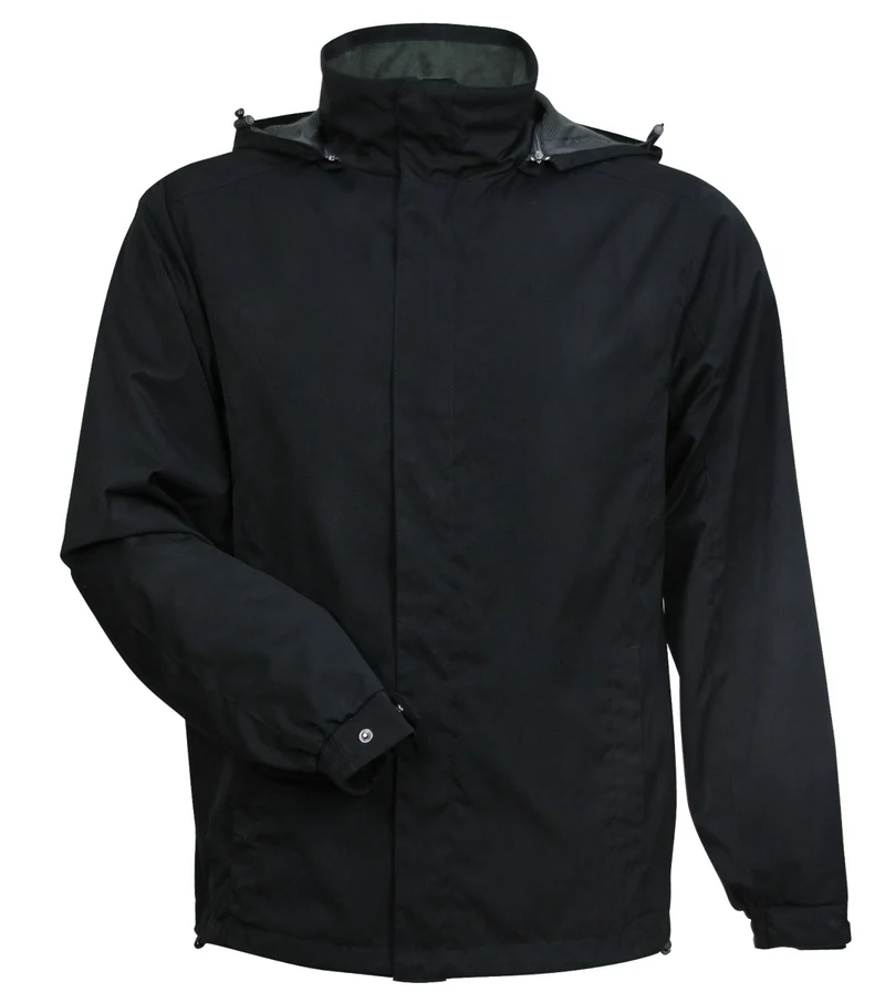 TOPLINE JACKET