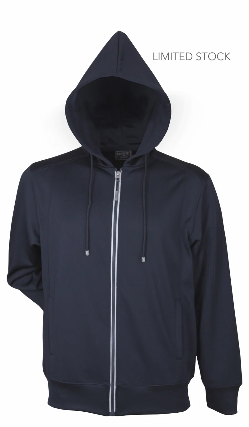 THE STENCIL HOODIE