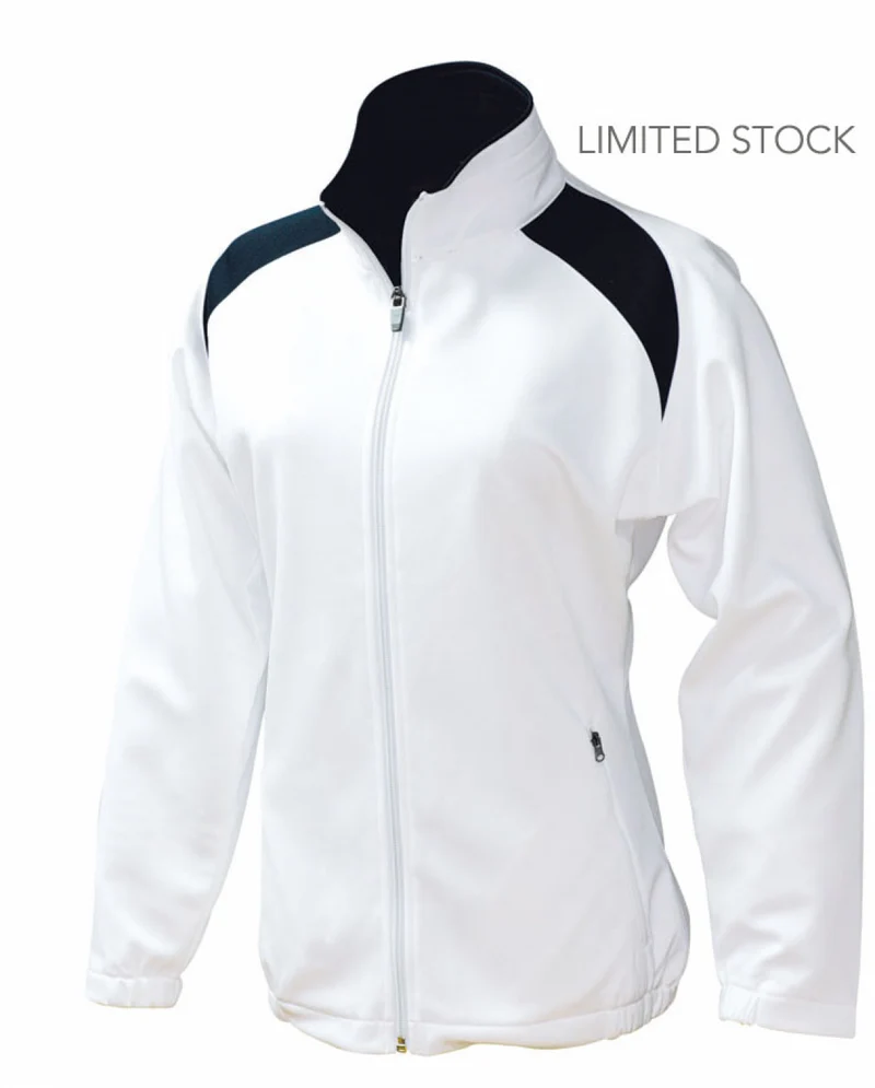THE CLUB JACKET