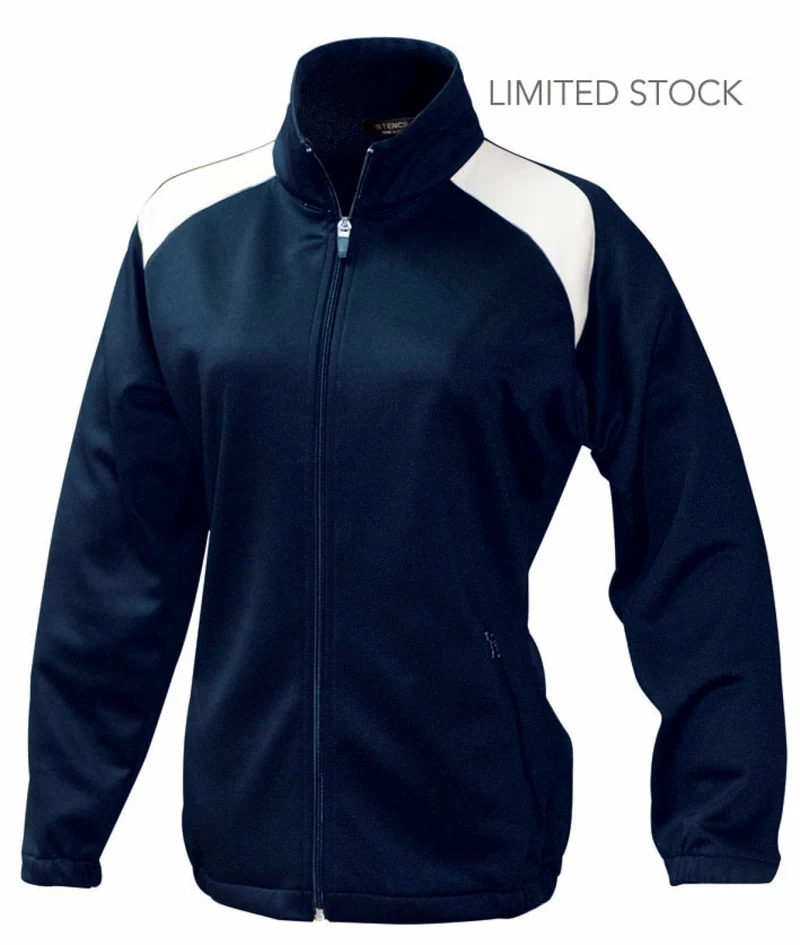 THE CLUB JACKET