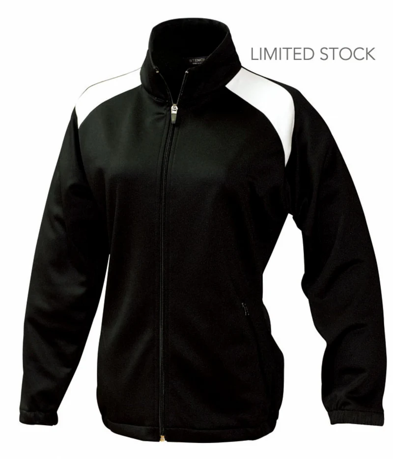 THE CLUB JACKET