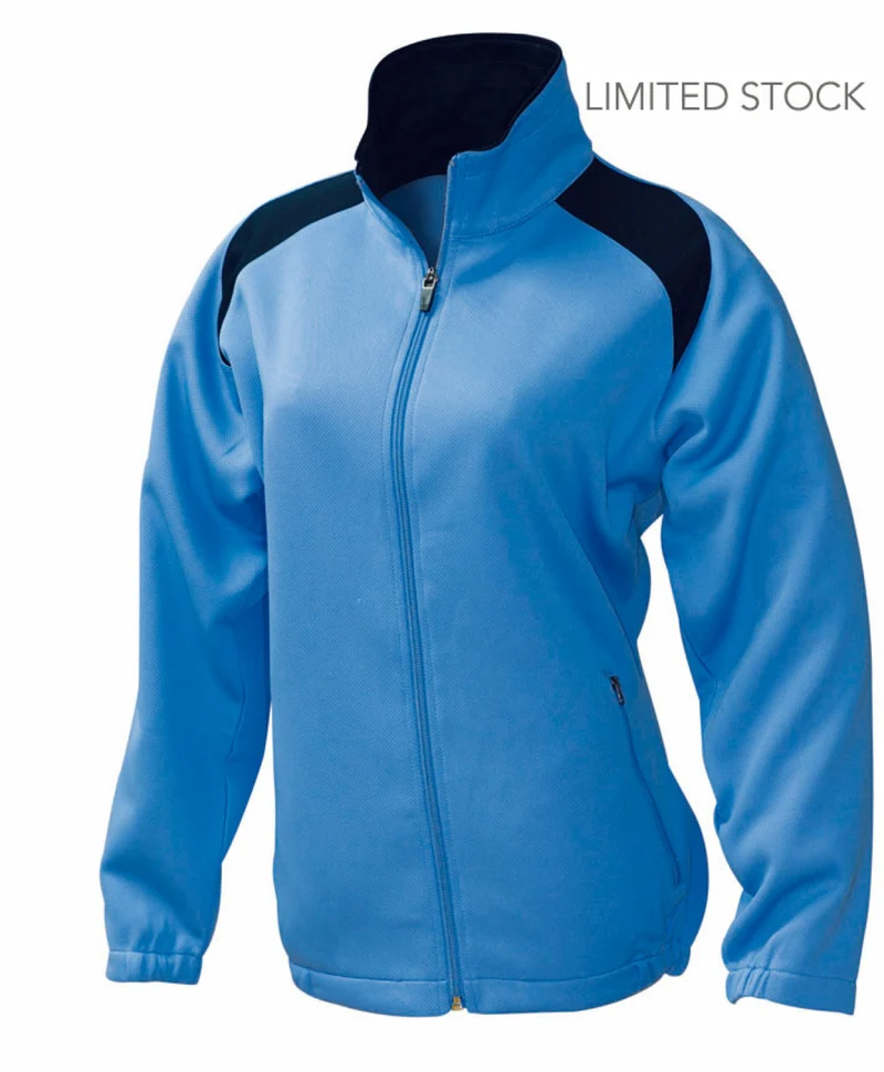 THE CLUB JACKET