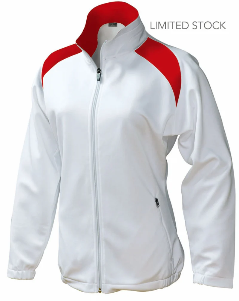 THE CLUB JACKET