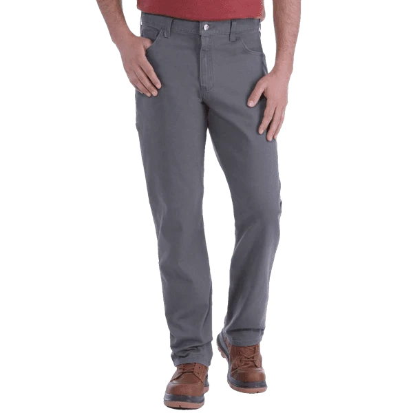 Stretch-Hose Im 5-Pocket-Stil von Carhartt