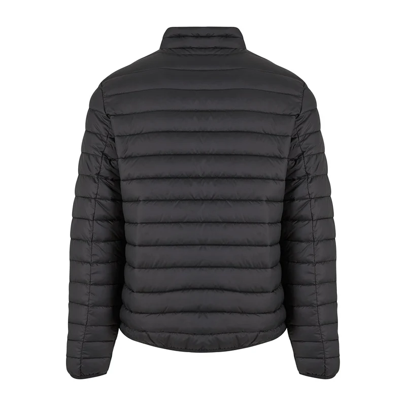 Leichte Steppjacke