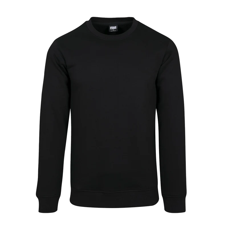 Basic Sweatshirt