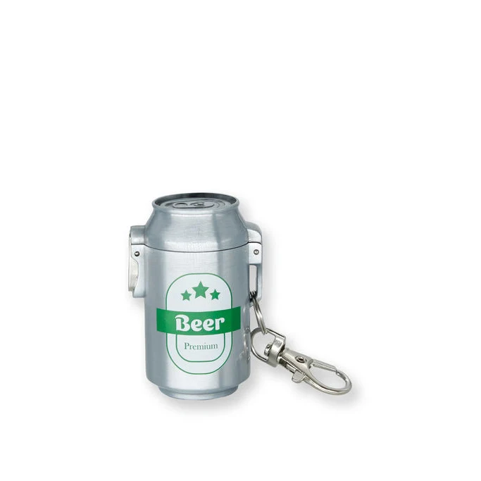 Taschen Aschenbecher "Bier"