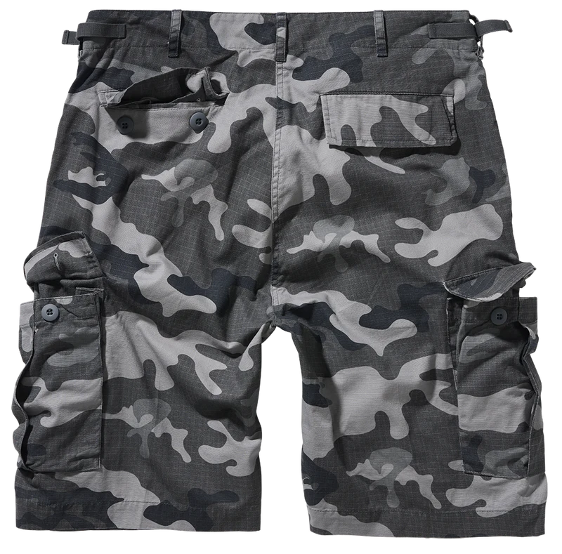 Ripstop Cargo-Shorts von Brandit