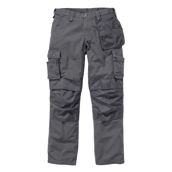 Multipocket Ripstop Workwear Hose von Carhartt