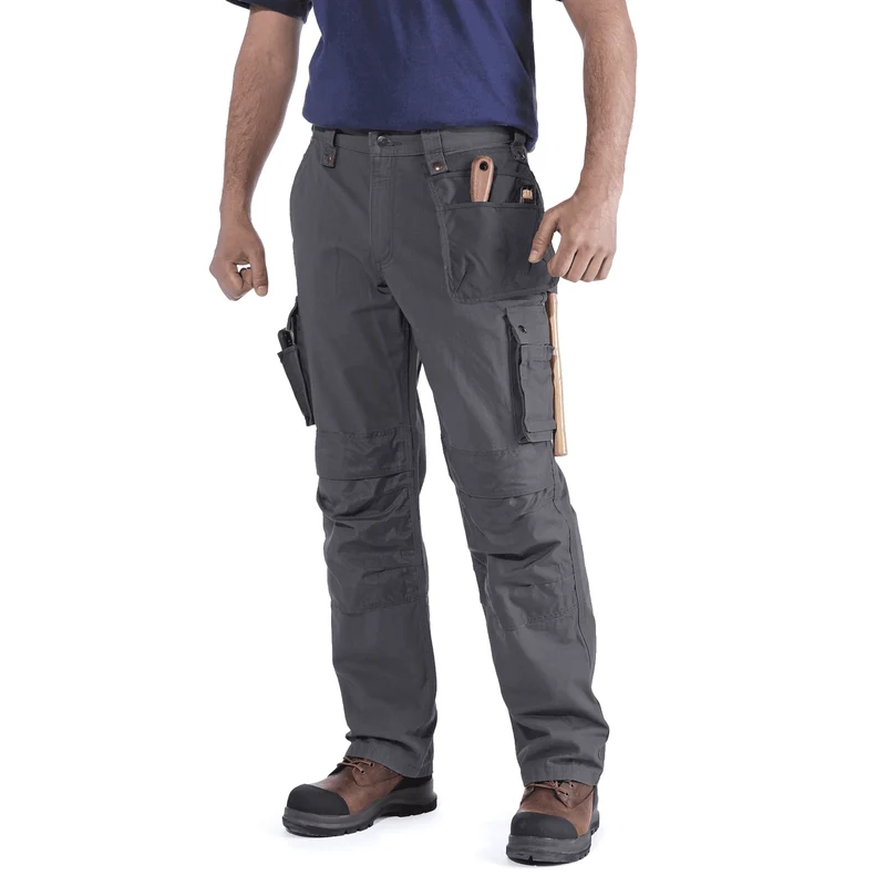 Multipocket Ripstop Workwear Hose von Carhartt