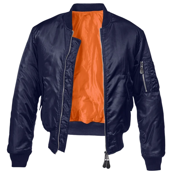 Fliegerjacke "MA1 Classic" von Brandit