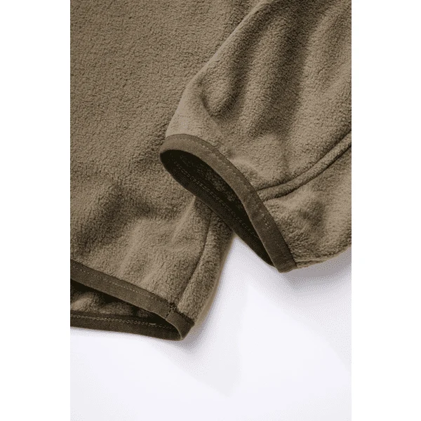 Fleece Troyer von Brandit