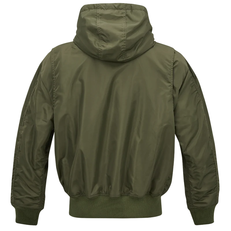 CWU Fliegerjacke von Brandit