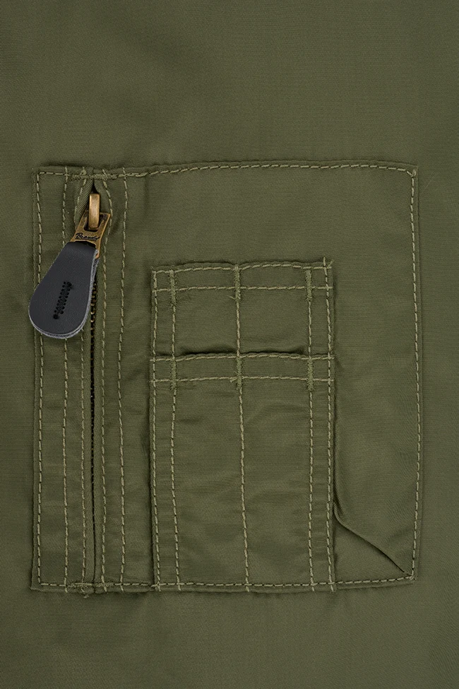 CWU Fliegerjacke von Brandit