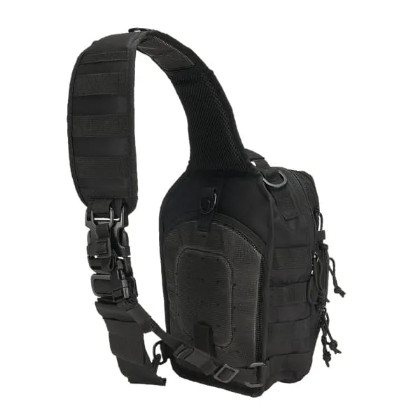 8 Liter Universal City-Pack von Brandit